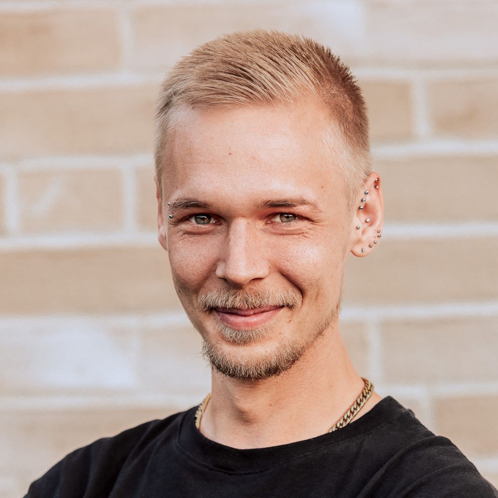 Pascal Sommer